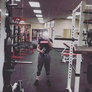 Meet your Posher, Jeremiah